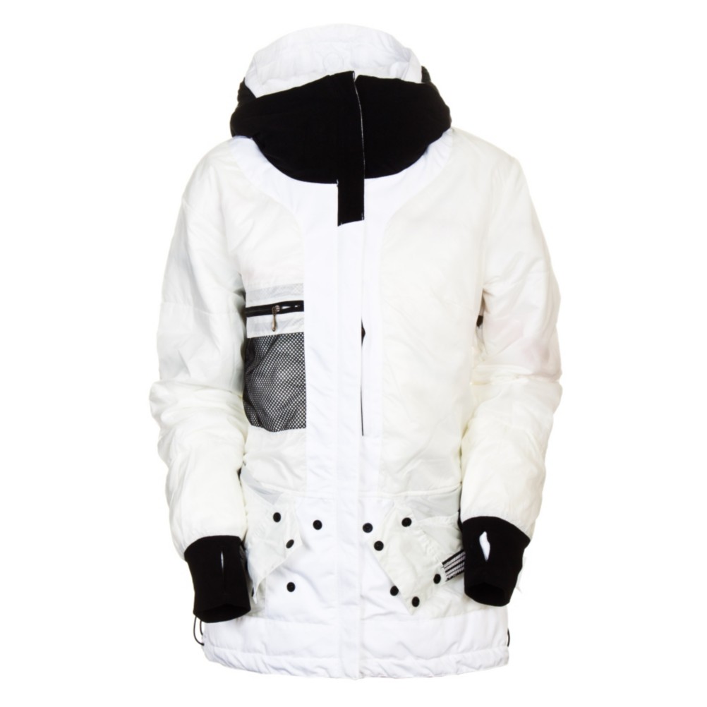 Obermeyer Nicole Womens Insulated Ski Jacket 2012