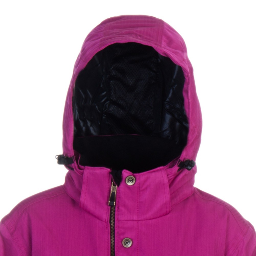 Obermeyer Bianca Womens Insulated Ski Jacket 2012