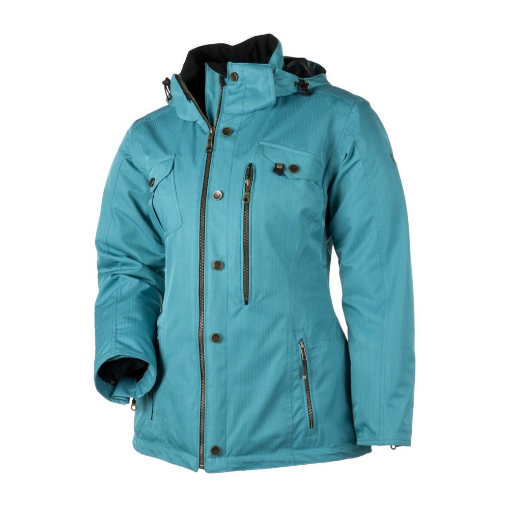  Womens Insulated Ski Jackets