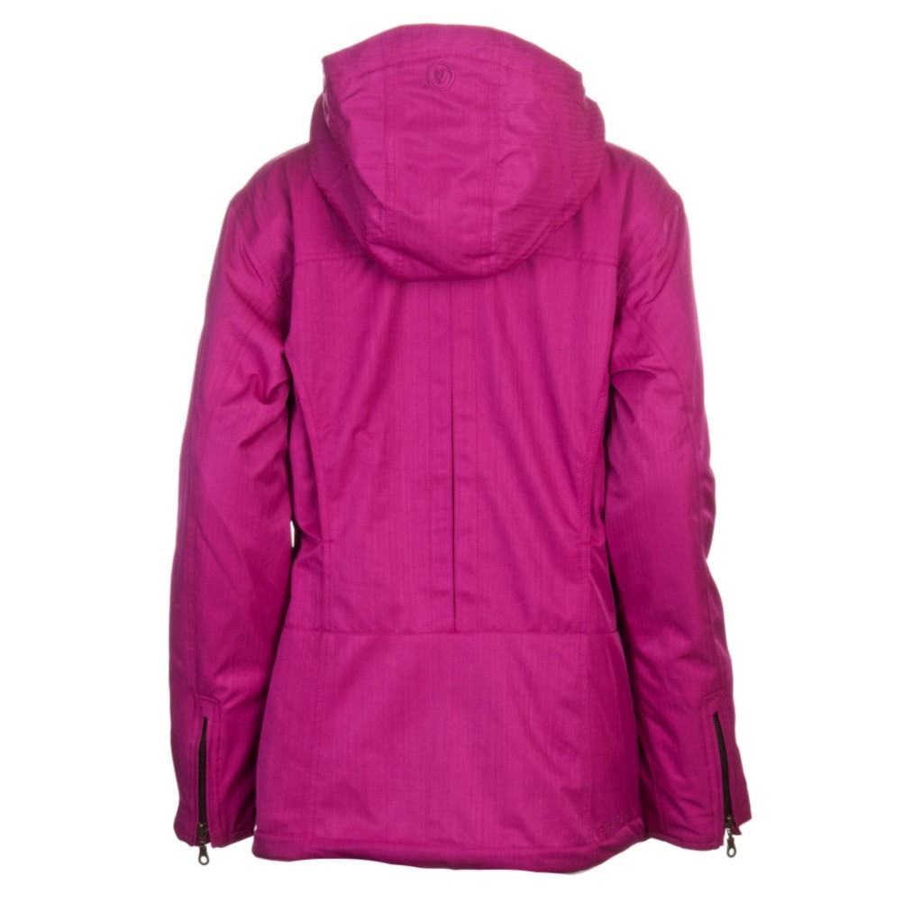 Obermeyer Bianca Womens Insulated Ski Jacket 2012