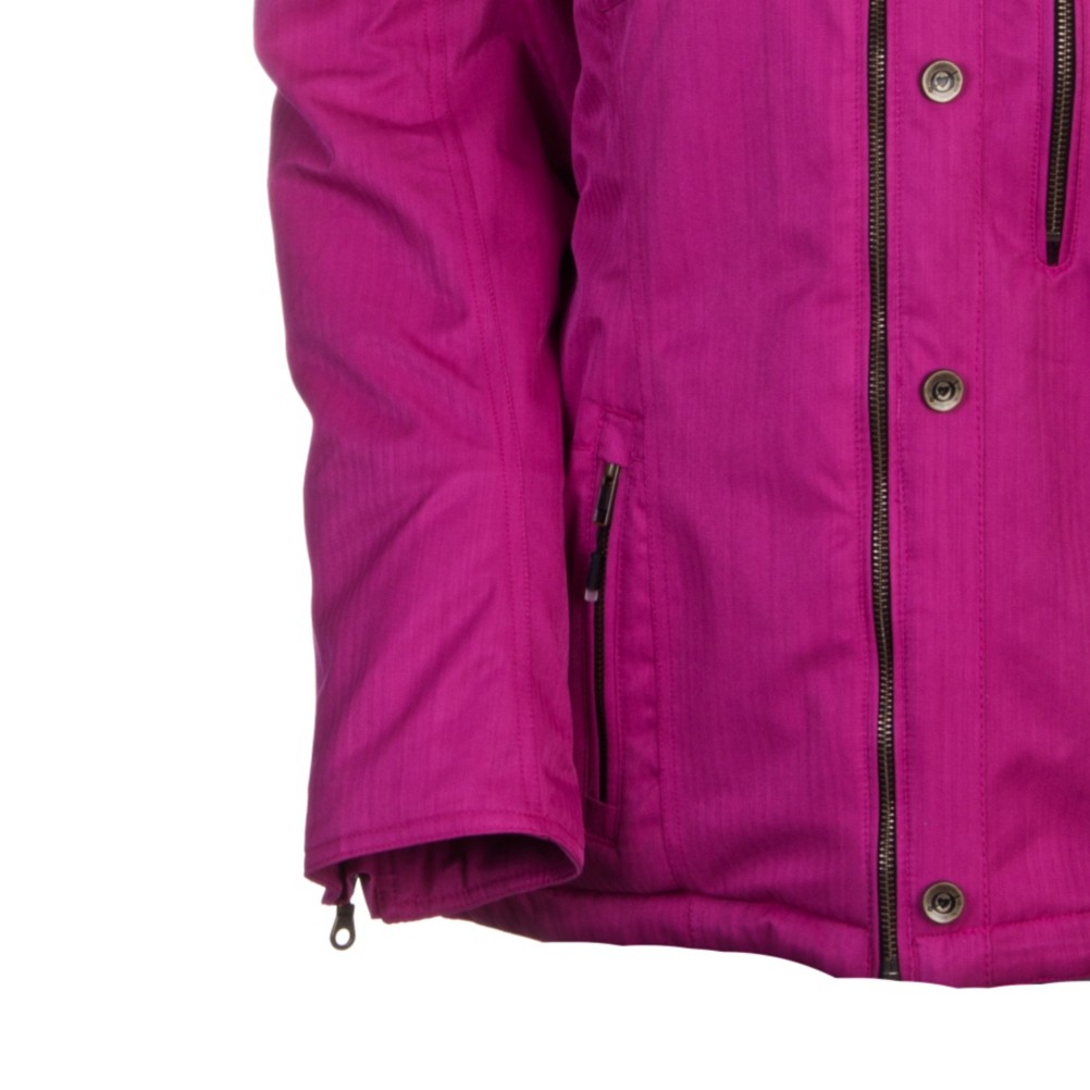 Obermeyer Bianca Womens Insulated Ski Jacket 2012