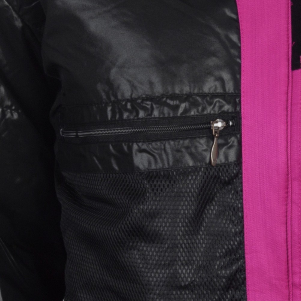 Obermeyer Bianca Womens Insulated Ski Jacket 2012
