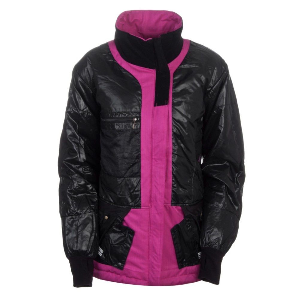 Obermeyer Bianca Womens Insulated Ski Jacket 2012