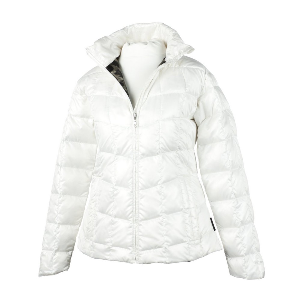 Obermeyer Kassidy Down Womens Jacket 2012