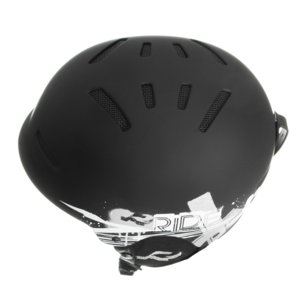 Ride Gonzo Helmet 2012