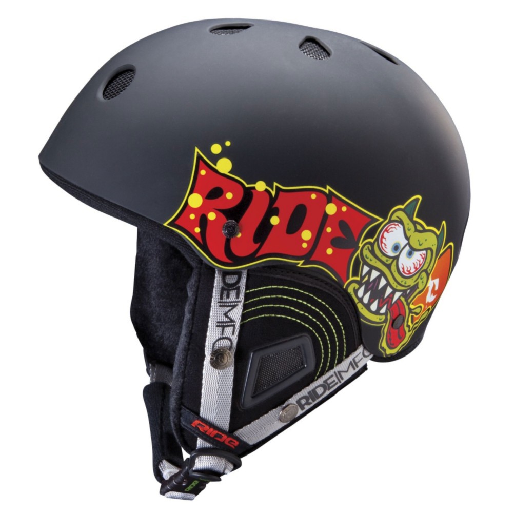 Ride Kids Helmets