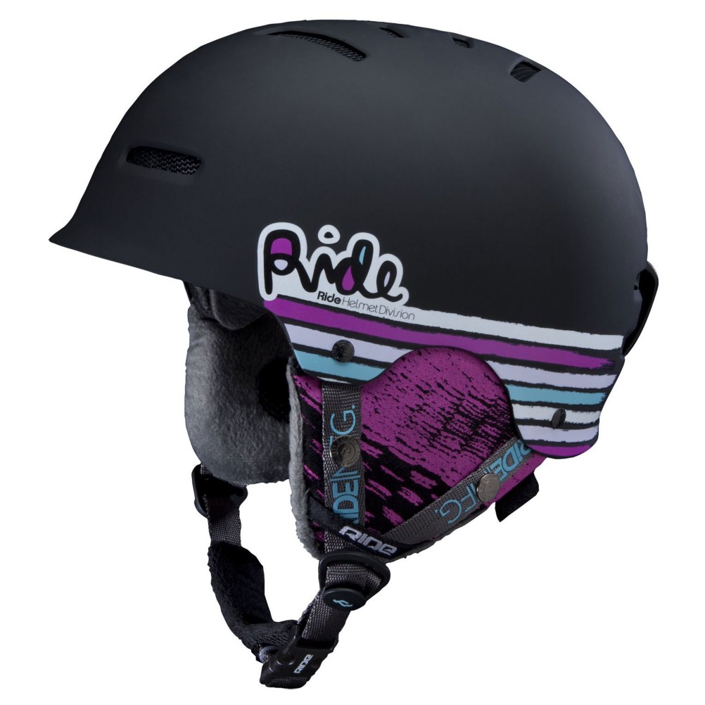 Ride Women's