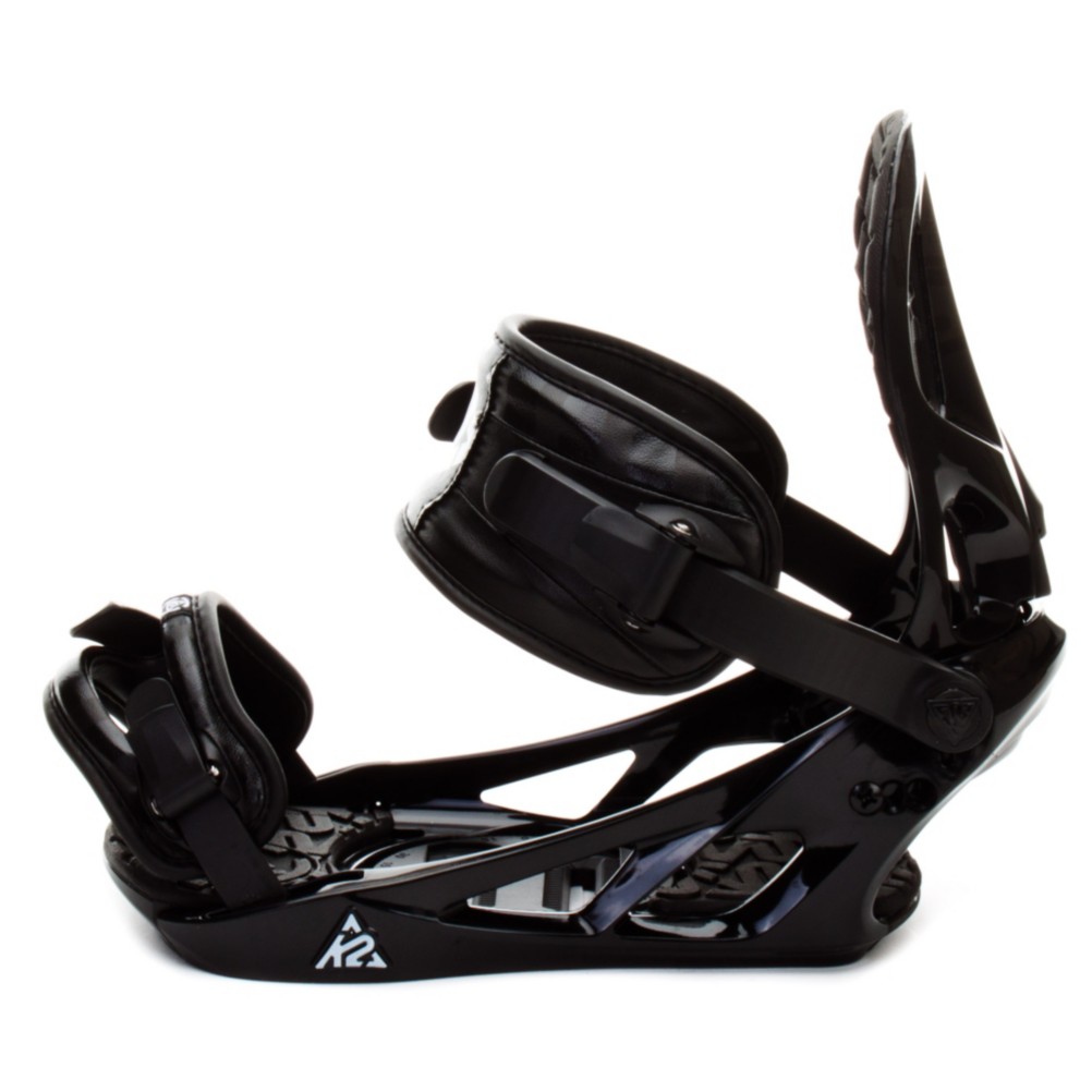 K2 Sonic Snowboard Bindings 2012