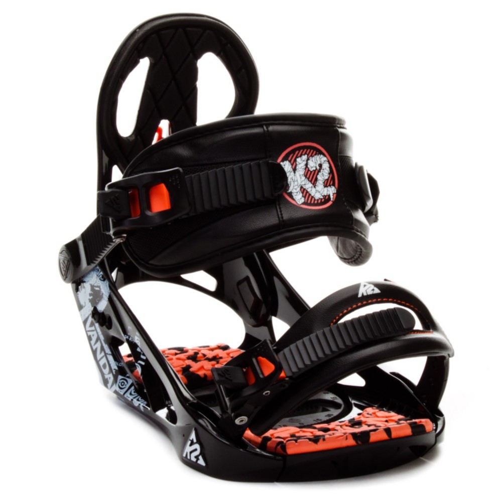 K2 Boys Bindings