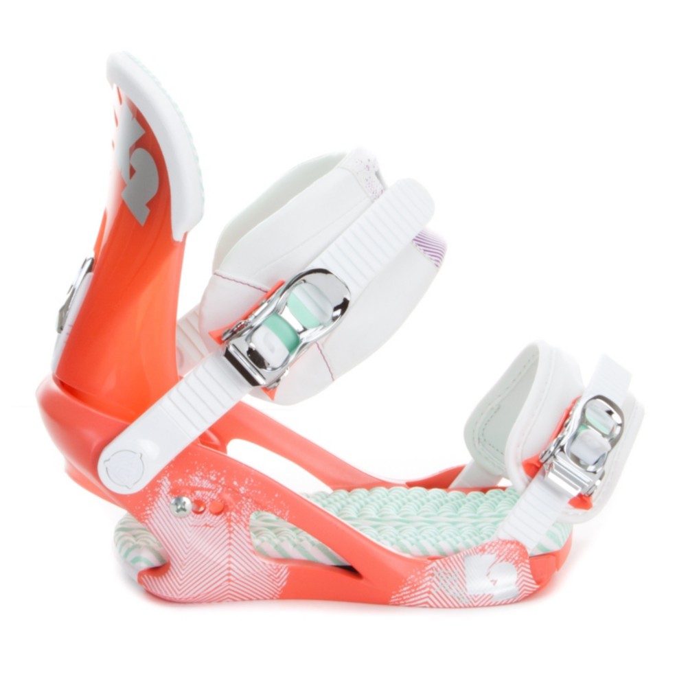 K2 Womens Snowboard Bindings