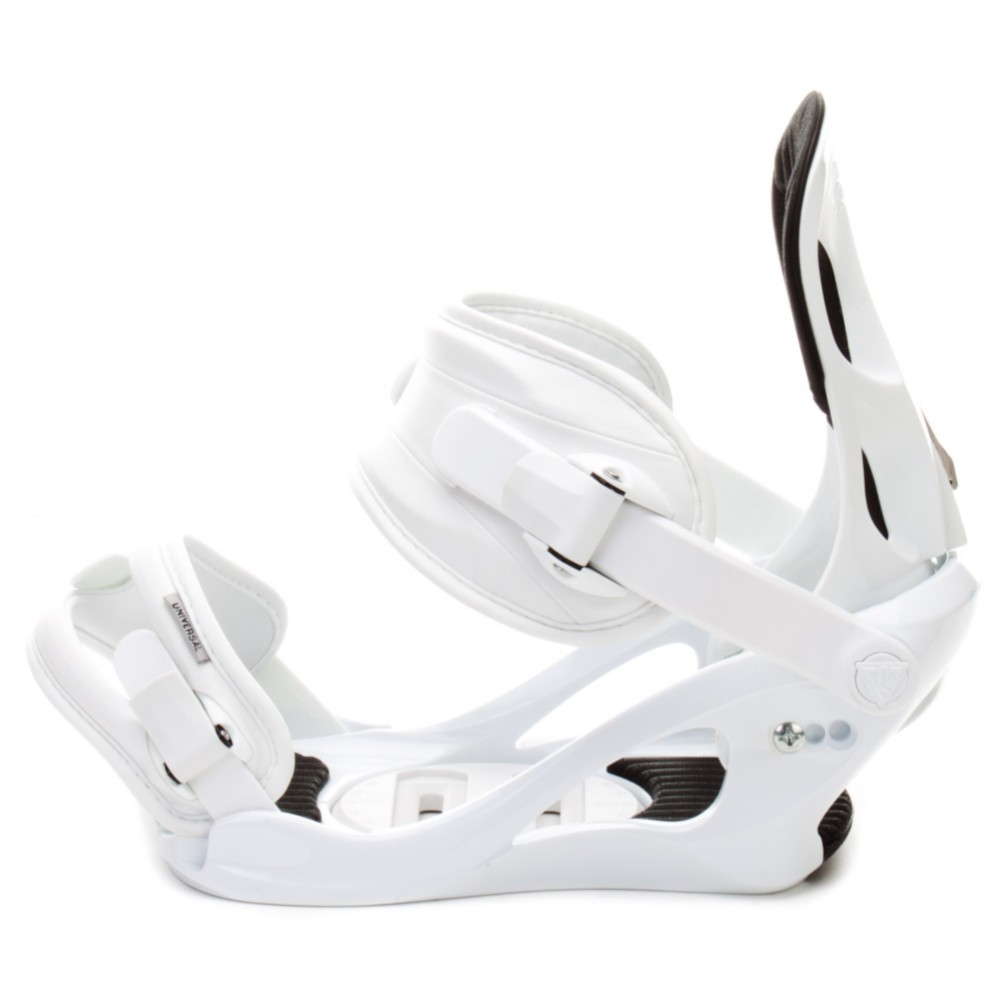 K2 Charm Womens Snowboard Bindings 2012
