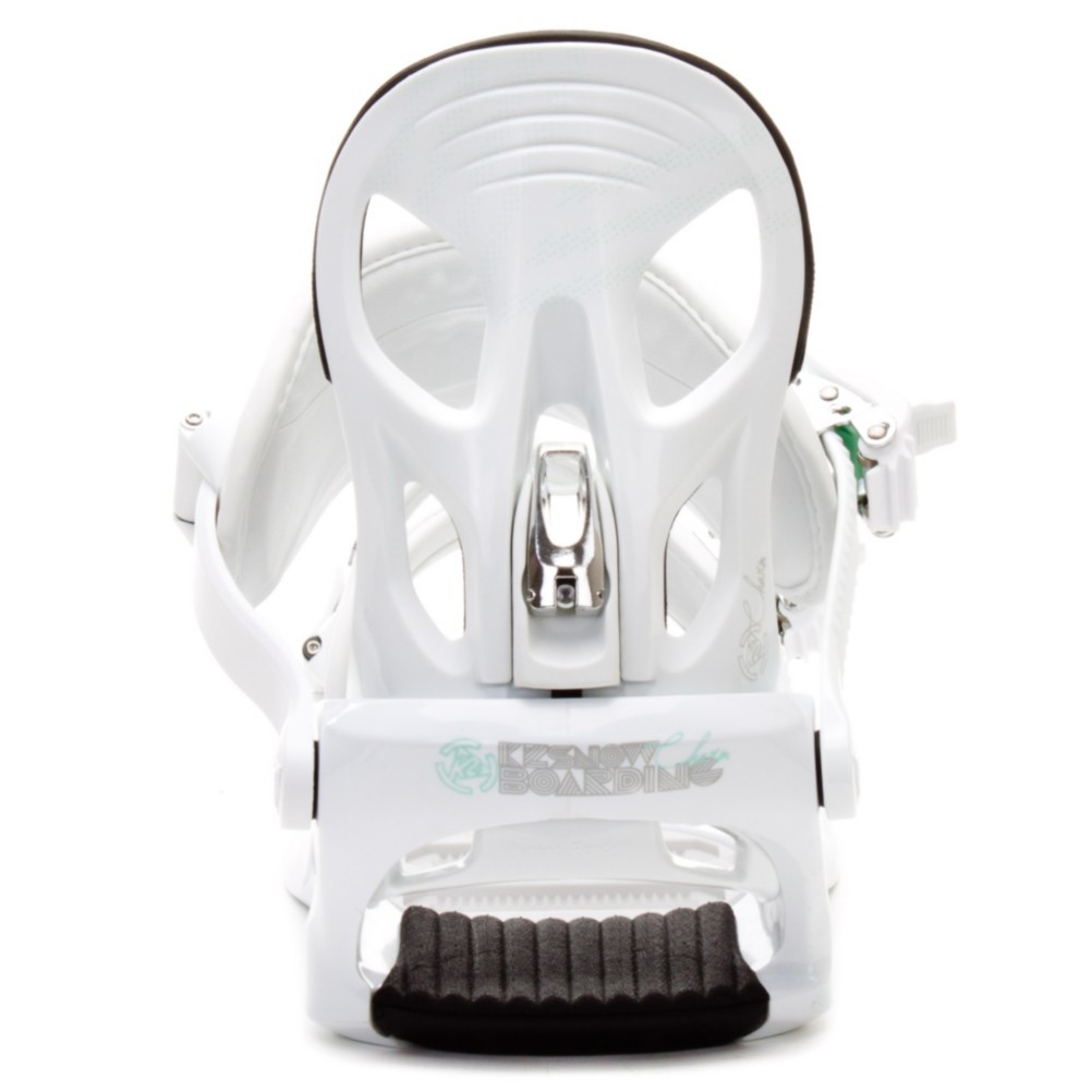 K2 Charm Womens Snowboard Bindings 2012