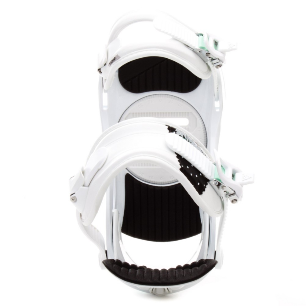K2 Charm Womens Snowboard Bindings 2012
