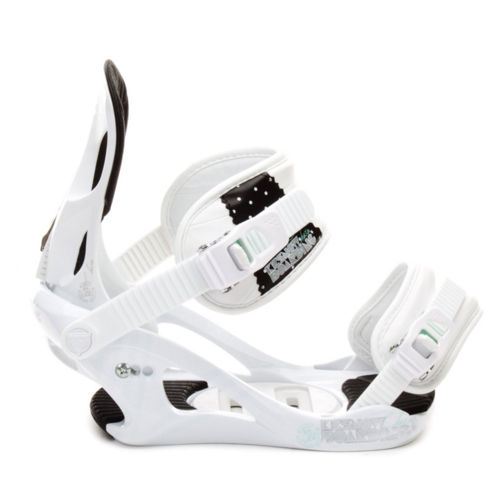 K2 Womens Snowboard Bindings