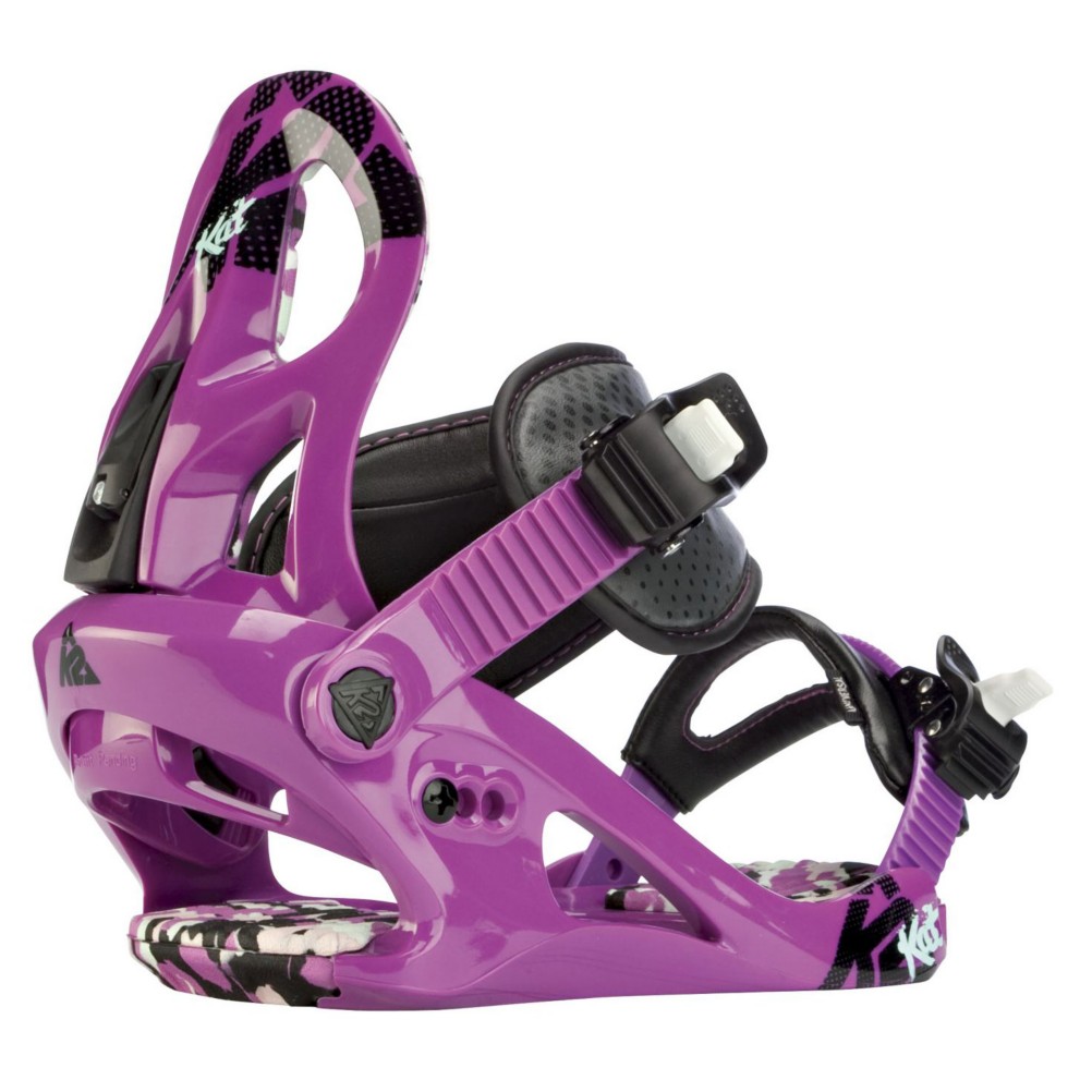  Girls Bindings