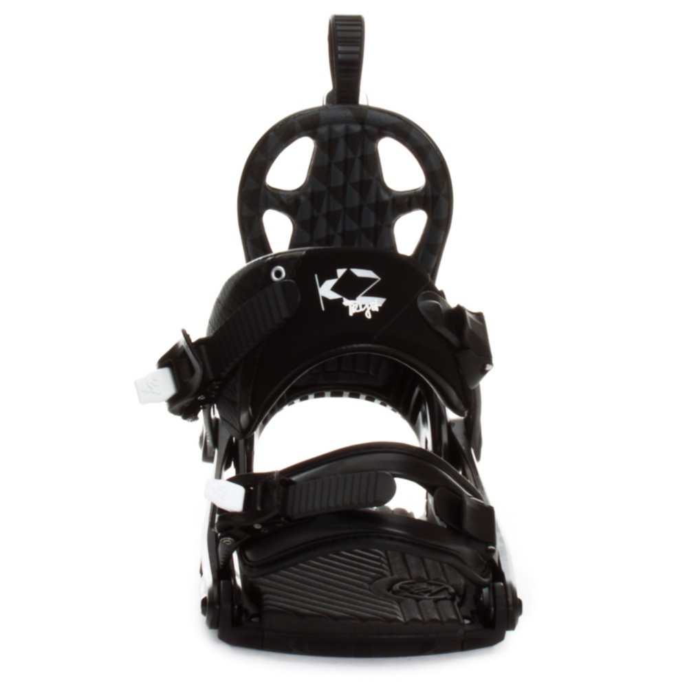 K2 Cinch Tryst Womens Snowboard Bindings 2012