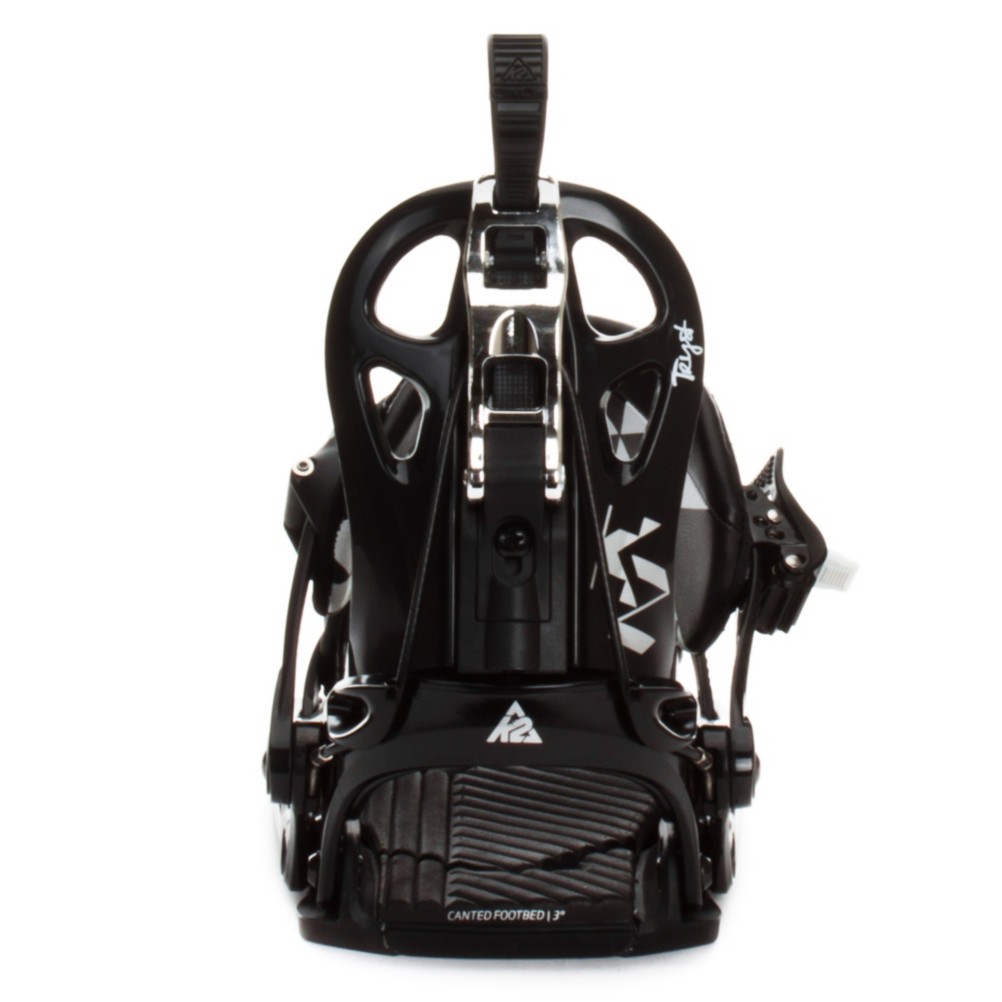 K2 Cinch Tryst Womens Snowboard Bindings 2012
