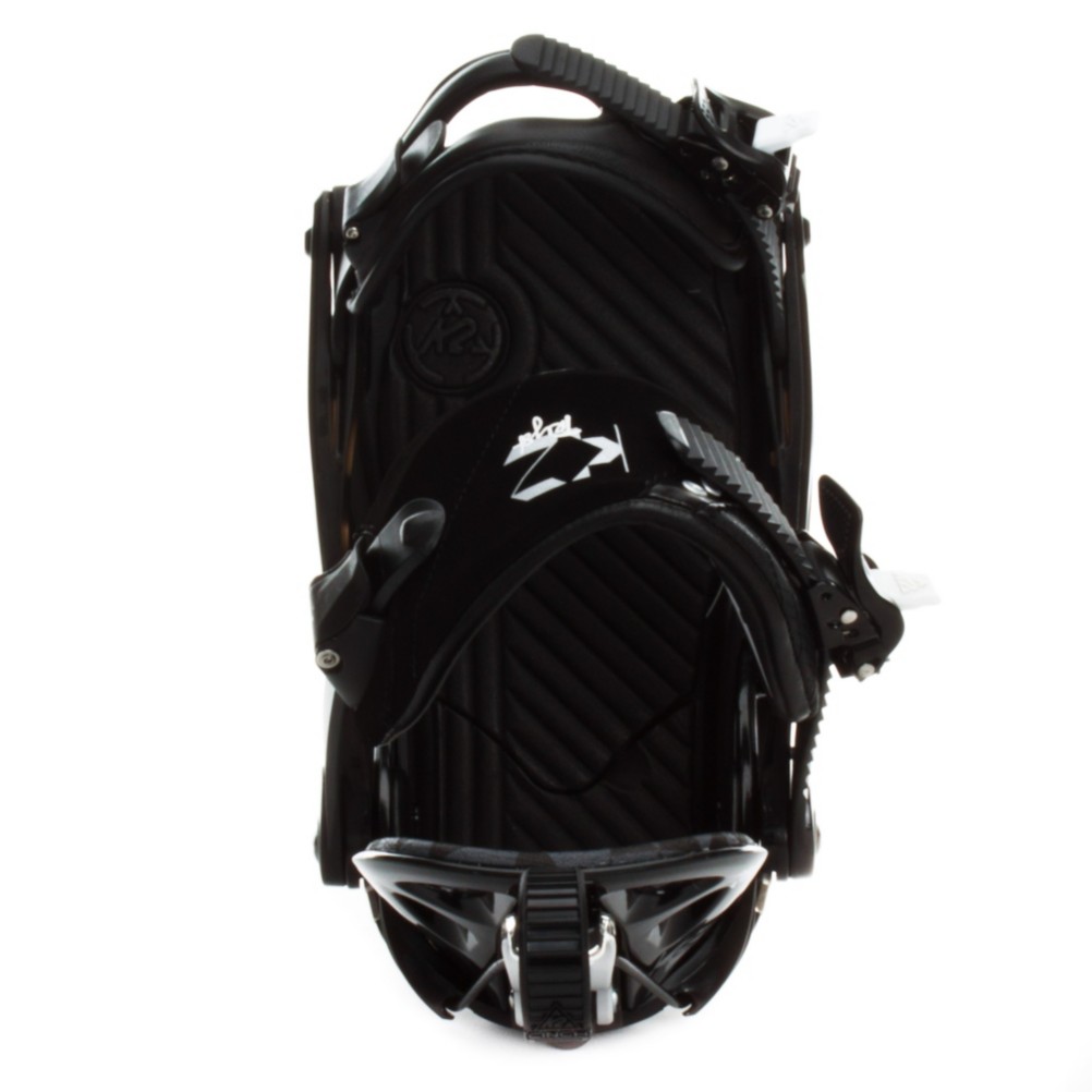 K2 Cinch Tryst Womens Snowboard Bindings 2012