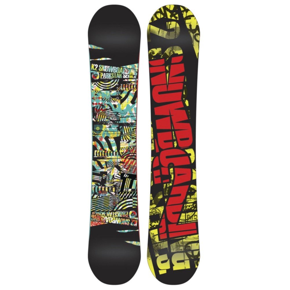  Snowboards