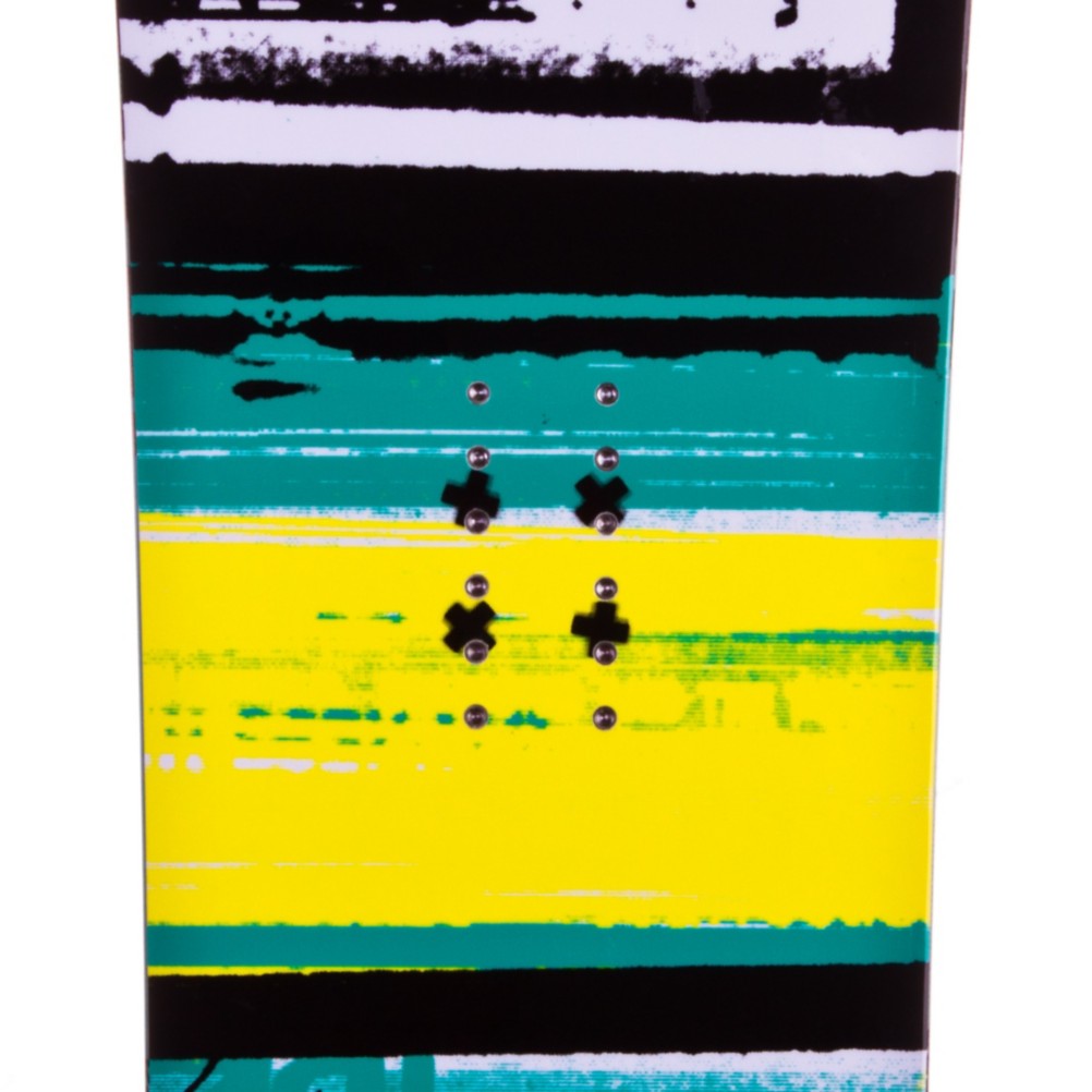 K2 Playback Snowboard 2012