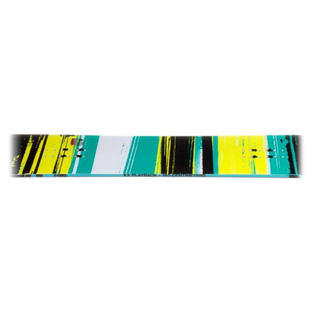 K2 Playback Snowboard 2012