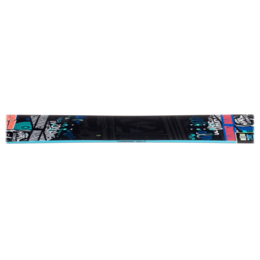 K2 Vandal Boys Snowboard 2012