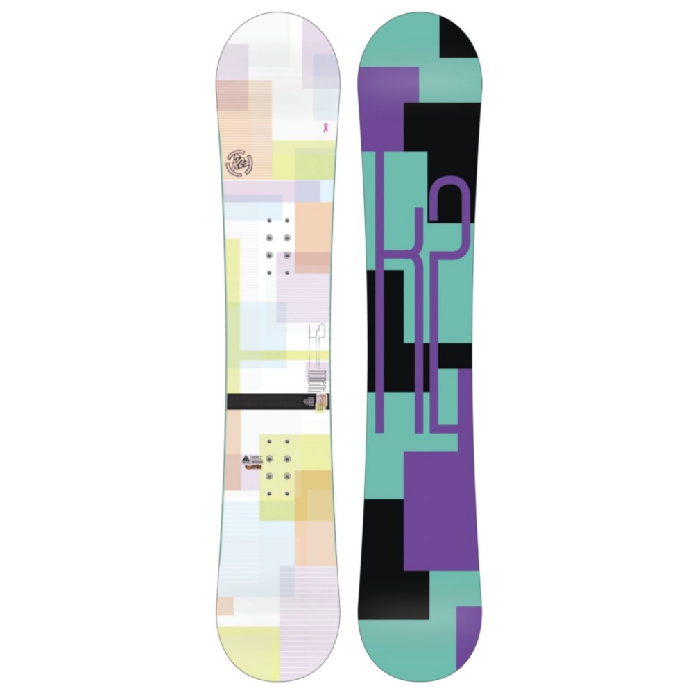 K2 Womens Snowboards
