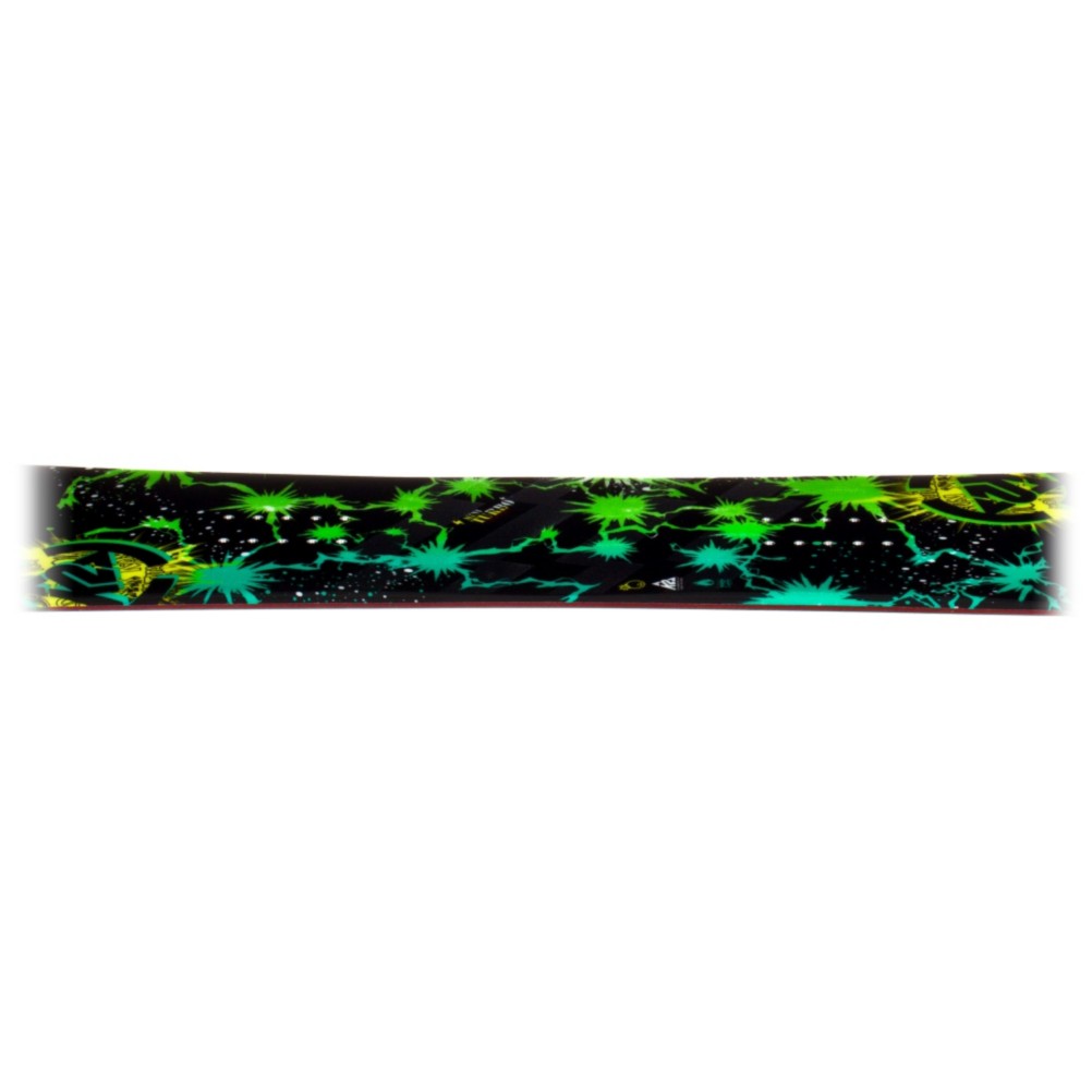 K2 Mini Turbo Boys Snowboard 2013
