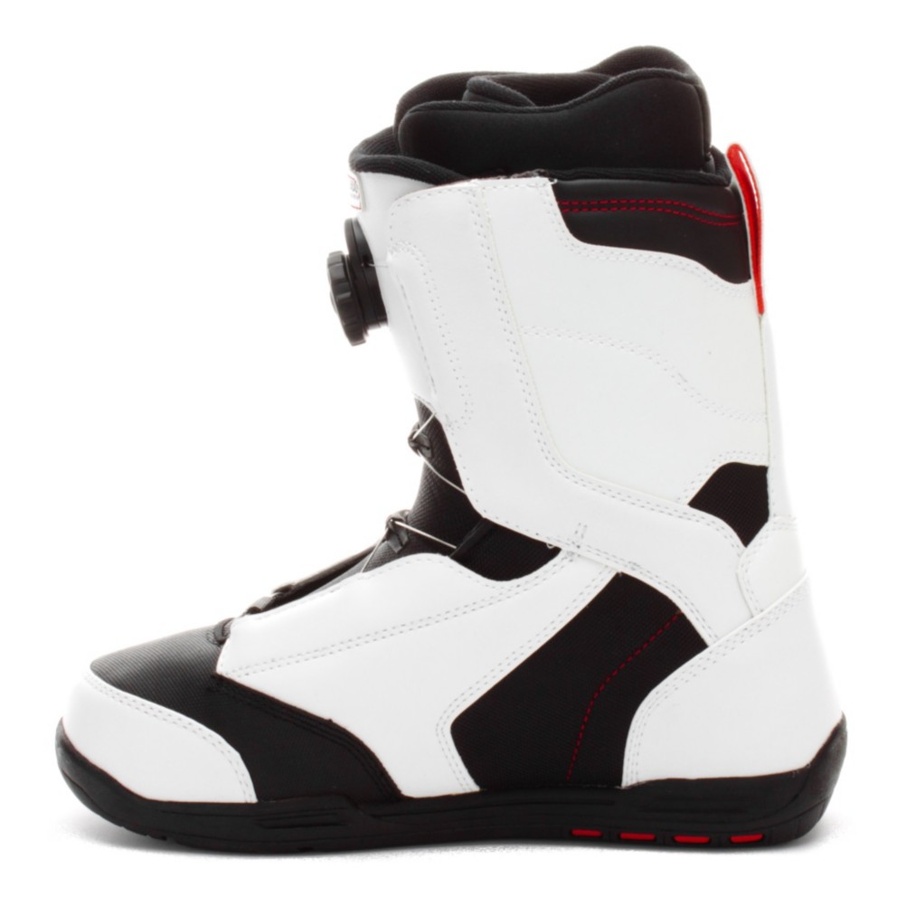 K2 Ryker Snowboard Boots 2012