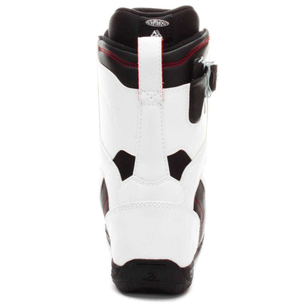 K2 Ryker Snowboard Boots 2012