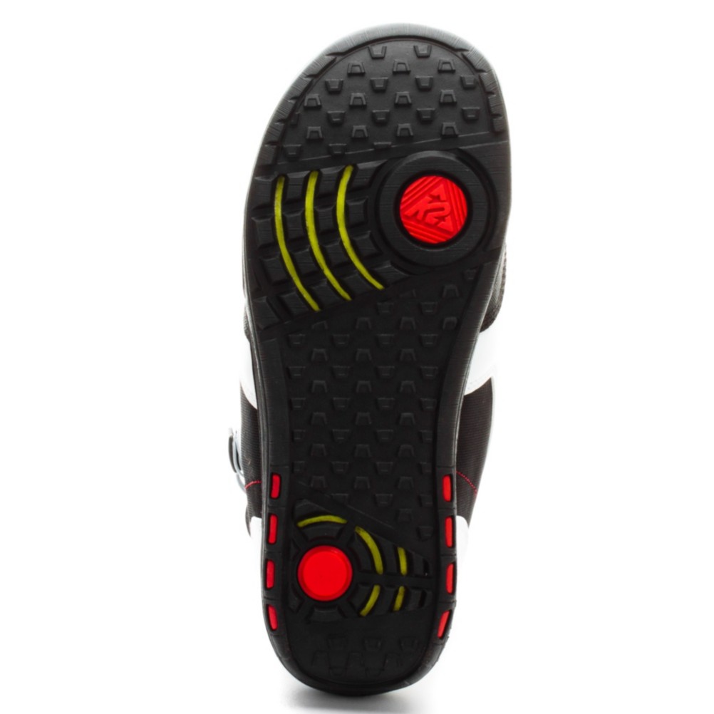 K2 Ryker Snowboard Boots 2012