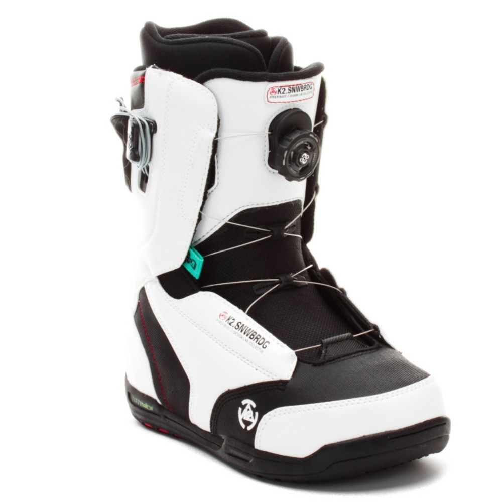 K2 Snowboard Boots