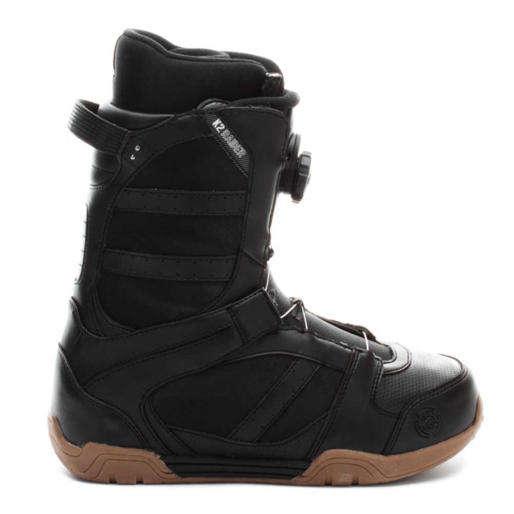 K2 Raider Snowboard Boots 2012
