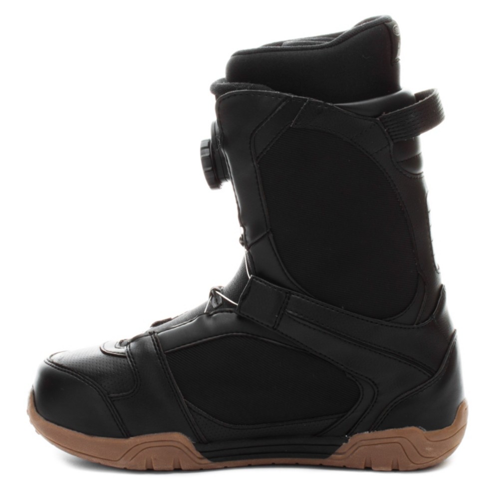 K2 Raider Snowboard Boots 2012