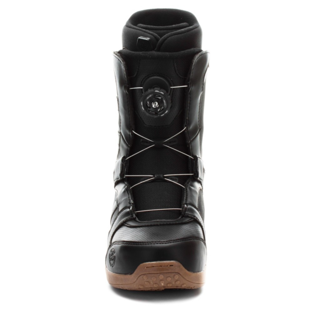 K2 Raider Snowboard Boots 2012