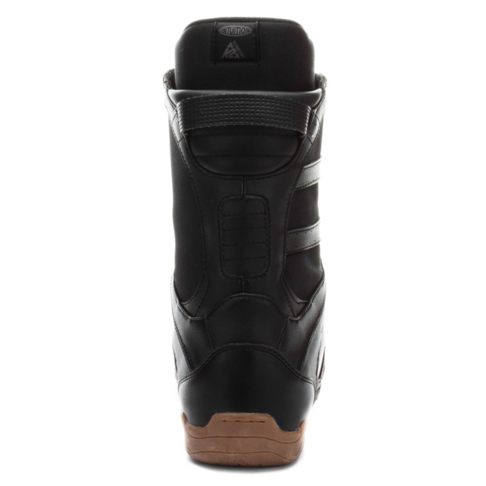 K2 Raider Snowboard Boots 2012