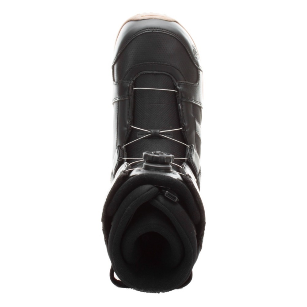 K2 Raider Snowboard Boots 2012