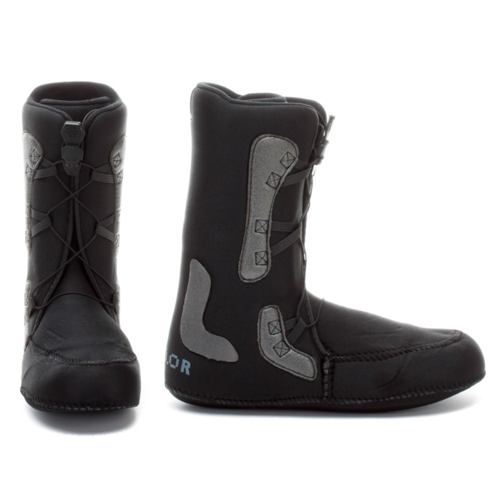 K2 Raider Snowboard Boots 2012