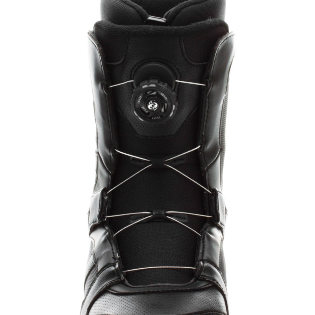 K2 Raider Snowboard Boots 2012