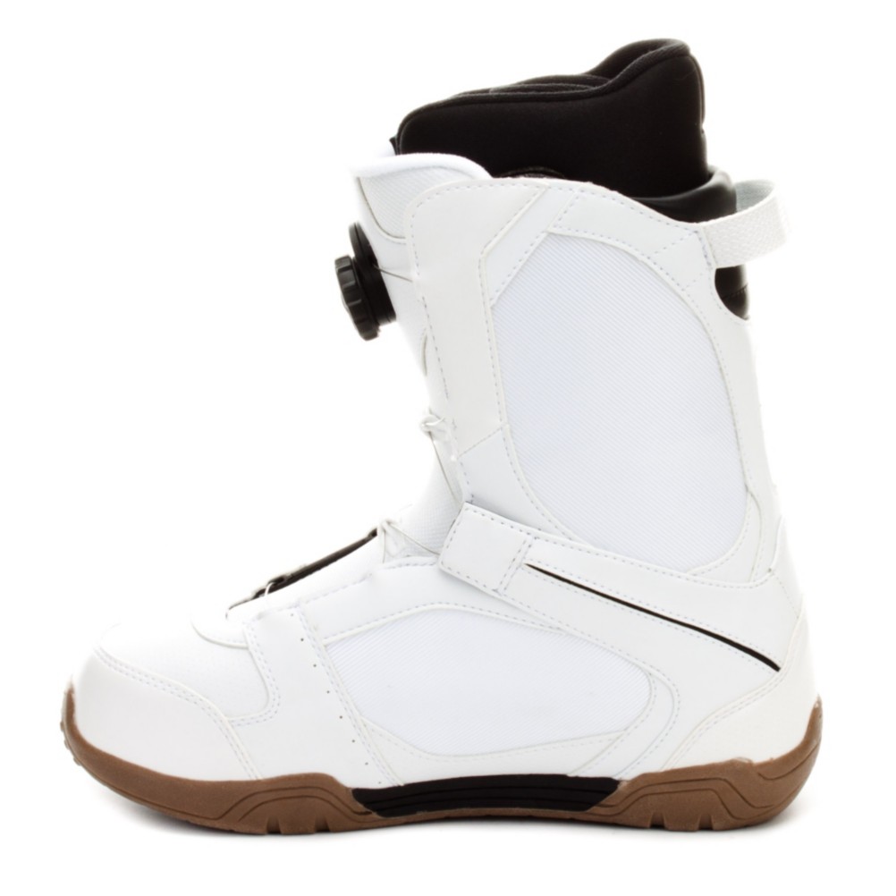 K2 Raider Snowboard Boots 2012