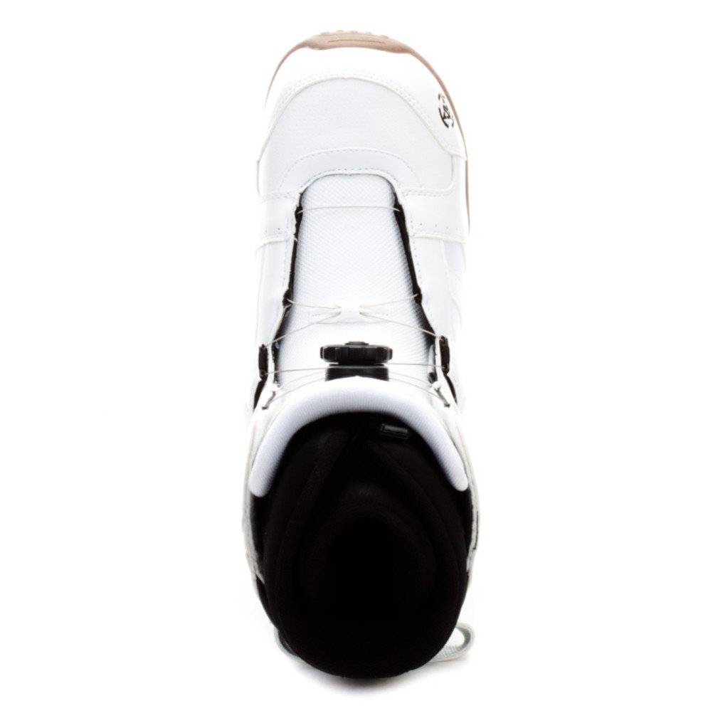 K2 Raider Snowboard Boots 2012