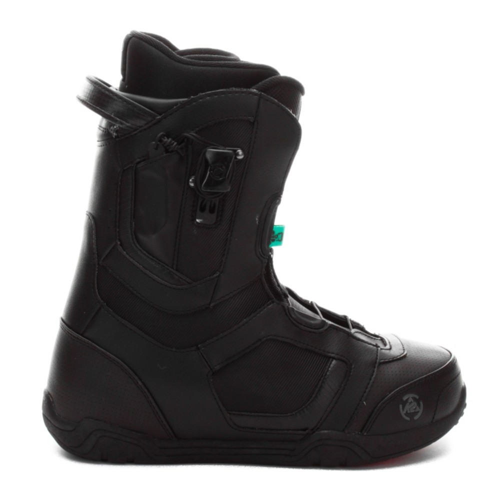K2 Haymaker Snowboard Boots 2012
