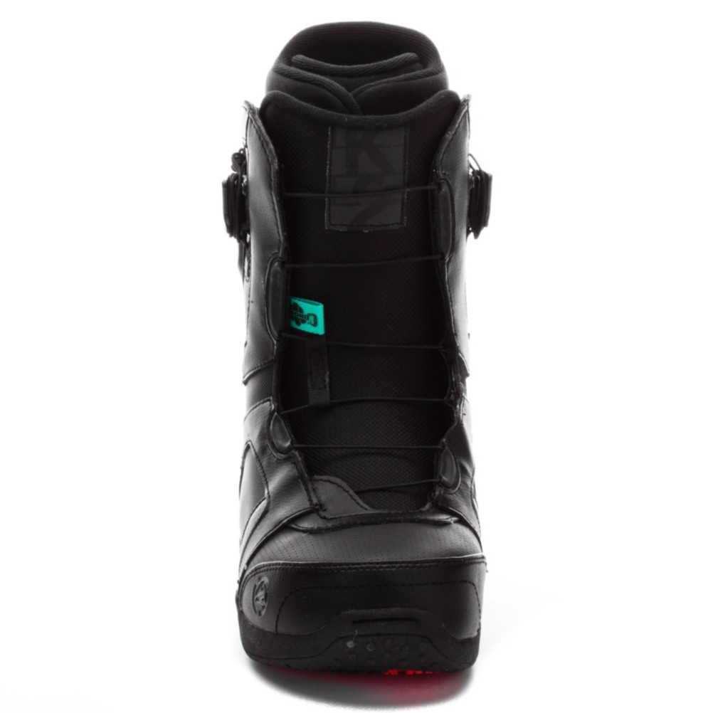 K2 Haymaker Snowboard Boots 2012