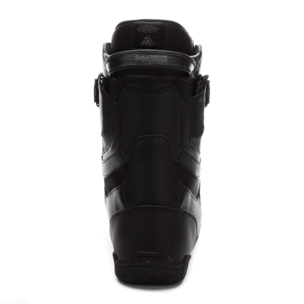 K2 Haymaker Snowboard Boots 2012