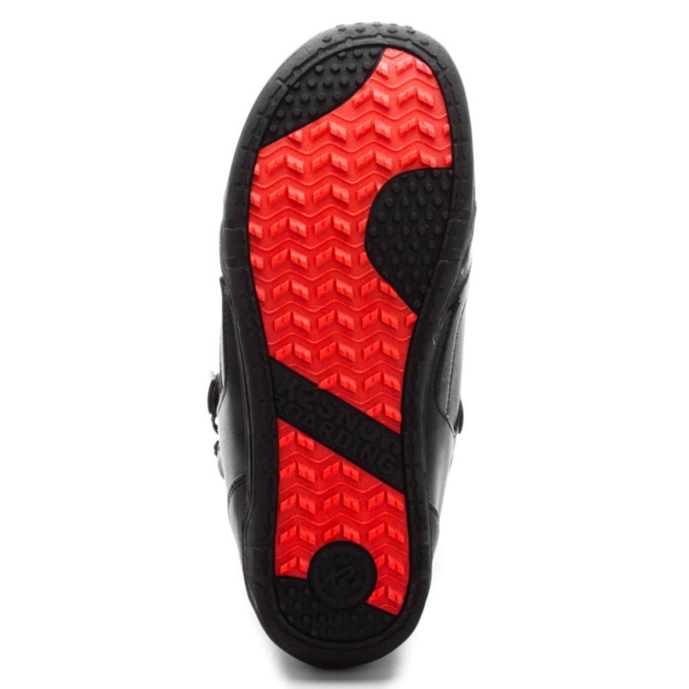 K2 Haymaker Snowboard Boots 2012