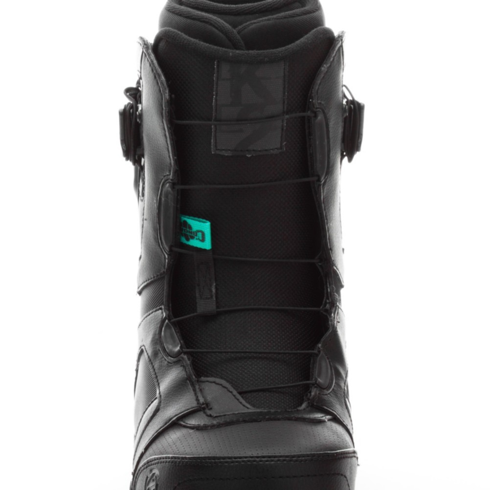 K2 Haymaker Snowboard Boots 2012