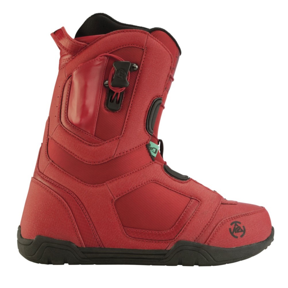 K2 Haymaker Snowboard Boots 2012