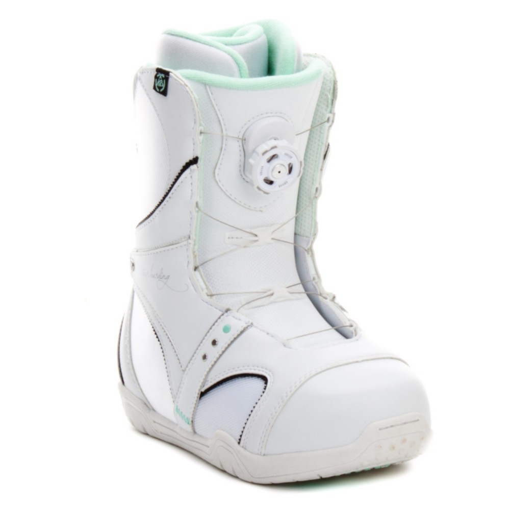 K2 Womens Snowboard Boots