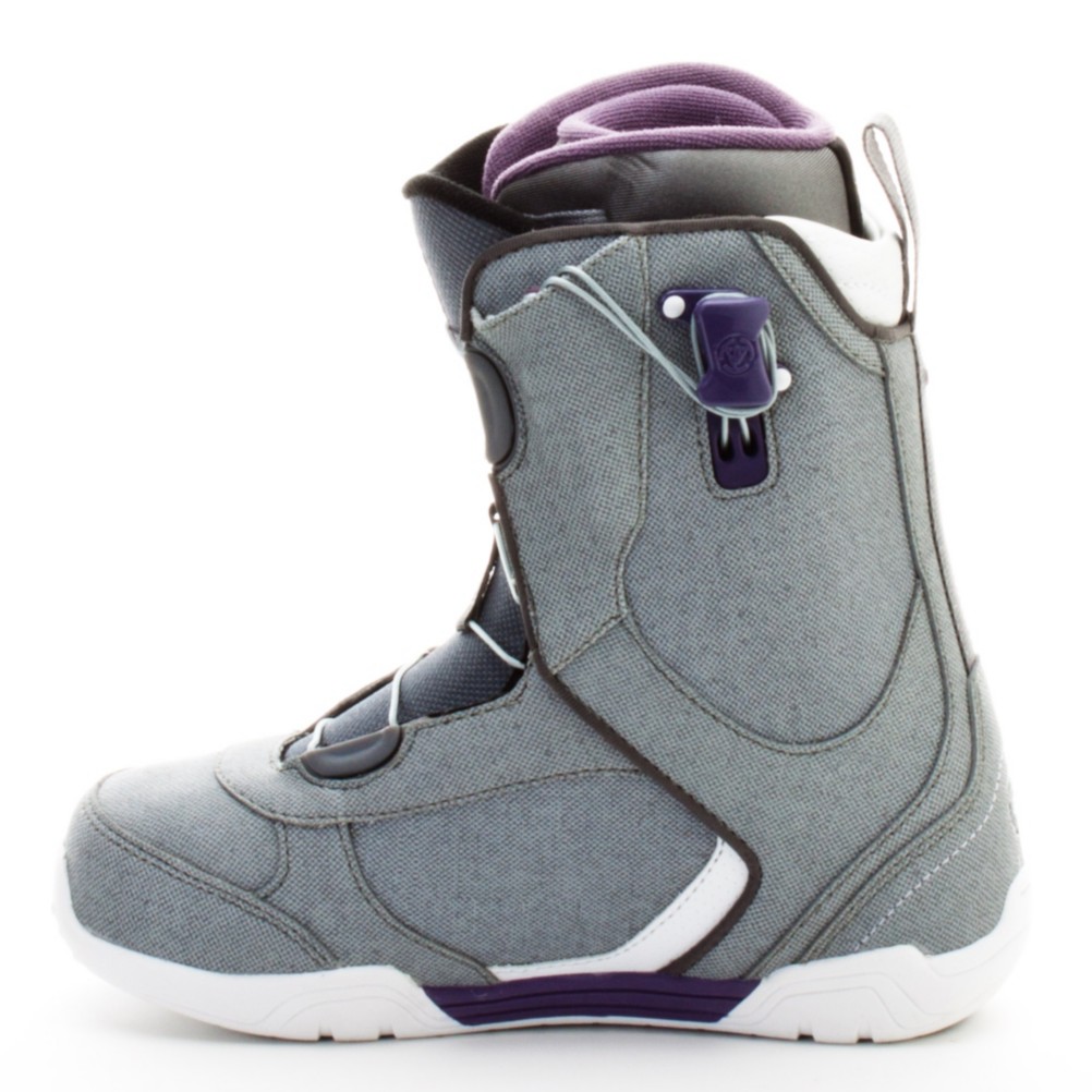 K2 Scene Womens Snowboard Boots 2012