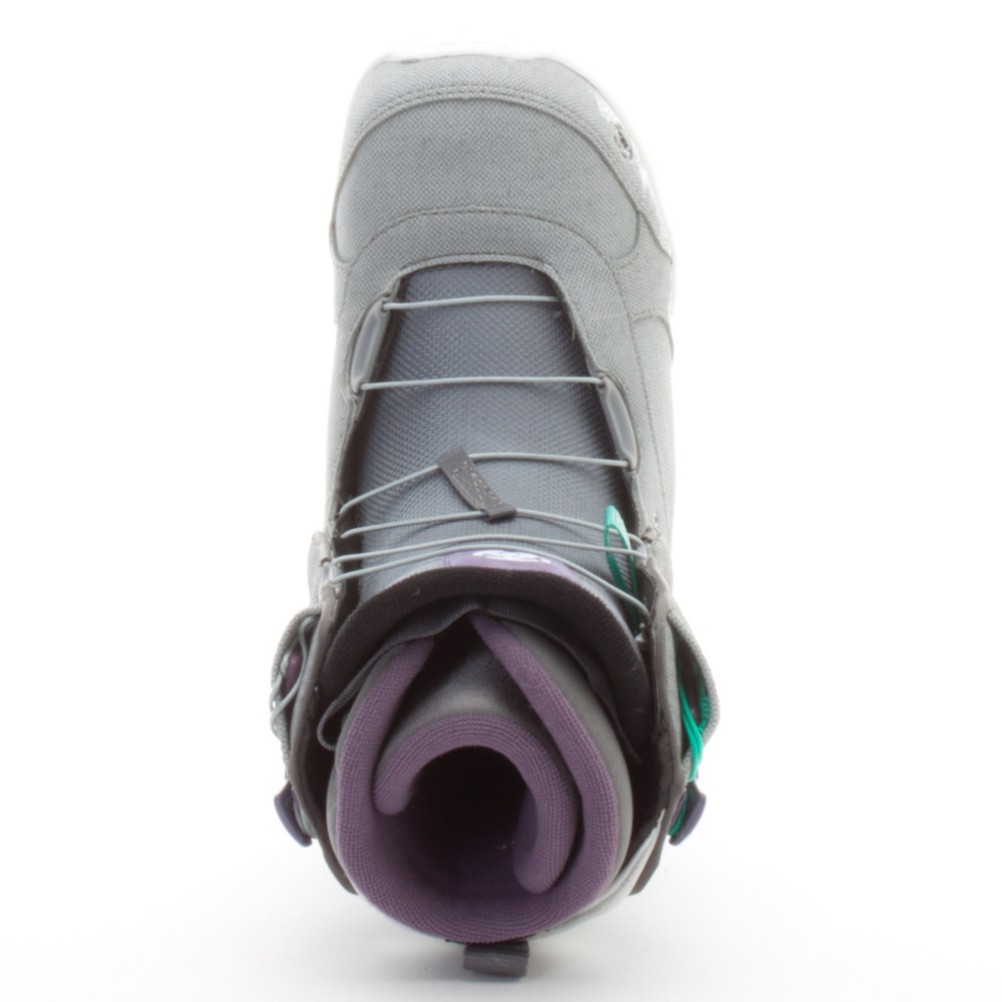 K2 Scene Womens Snowboard Boots 2012
